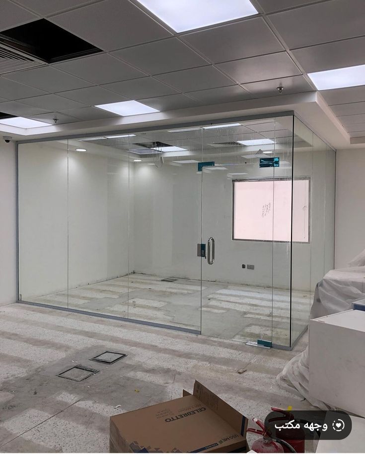 مجالس زجاجية في مسقط